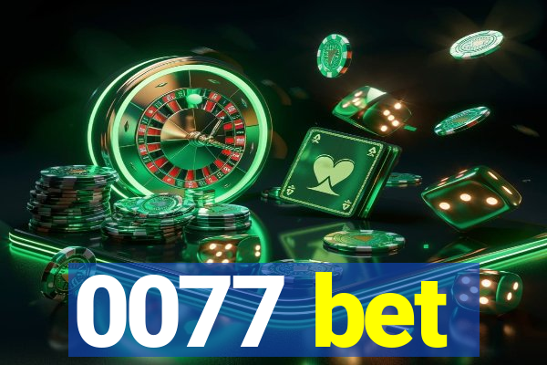 0077 bet